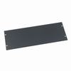 Show product details for PHBL4-CP6 Middle Atlantic 6 Pieces. PHBL-4 Contractor Pack, Panels In Plain Poly Bags