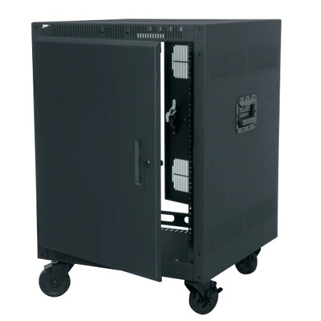 Middle Atlantic Mobile Racks and Carts