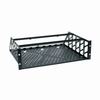 Show product details for RC-3 Middle Atlantic 3 Space 5 1/2 Inch Clamping Rackshelf