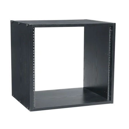 RK/BRK Series, Black Laminate Rack