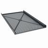 Show product details for SH-WR-34 Middle Atlantic Zero-Space Rackshelf for WR-XX-42, Mounts To Front and Rear Rail