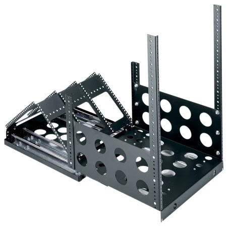Middle Atlantic SRS Series
