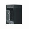 Show product details for SSDR-8 Middle Atlantic 8 Space (14 Inch) Solid Security Door