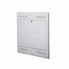Show product details for TOR-PRT Middle Atlantic Partial Recess Trim Kit, for Use with TOR-3-20Rp and TOR-4-20RP When Mounting in Walls with 2X4 Studs