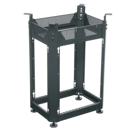 TP-F1318 Middle Atlantic TechPed Series Technology Pedestal 13" x 18"