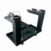 Show product details for TS310 Middle Atlantic AXS Service Stand, Elevates Tracks 3 Inch to 11 Inch off Ground