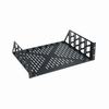 Show product details for U3V-4 Middle Atlantic 3 Space (5 1/4 Inch) Vented Rackshelf, 4 Pack