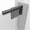 Show product details for VWM-RR-8 Middle Atlantic VWM 8SP Adjustable Rail