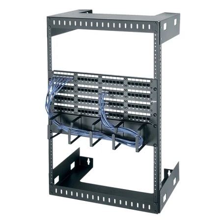 Middle Atlantic Wall Mount Racks and Cabinets