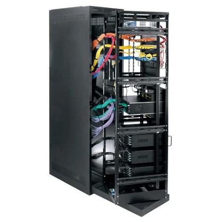 Middle Atlantic Slide Out Equipment Racks