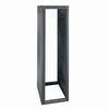 Show product details for WRK-44SA-27LRD Middle Atlantic 44 Space (77 Inch), 27 Inch Deep Stand Alone Rack without Rear Door, Black Finish
