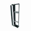 Show product details for VCD-6-51-SC Middle Atlantic Cable Management Duct (Single Channel) for 51 Space Open Frame Racks, 6 Inch Wide, 1 Piece
