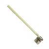 Show product details for MA8-24 Nitek Omni-Directional Antenna 8dBi 2.4 GHz