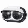 Show product details for MA9312-EHTV Vivotek V Series 4.3~9.8mm Motorized 30FPS @ 8MP Outdoor IR Day/Night WDR 2CH Dual-Directional Panoramic IP Security Camera PoE