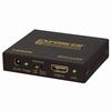 Show product details for MAP-A599-01Q Seco-Larm 4K HDMI Audio Extractor