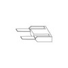 Show product details for MATC5 Vanco Fuse Mini ATC 5 AMP 5 Pack