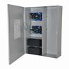 Show product details for MAXIMAL33EV Altronix 2 Channel 6Amp 24VDC or 6Amp 12VDC Power Supply in UL Listed NEMA 1 Indoor 19