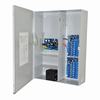 Show product details for MAXIMAL3DV Altronix 16 Channel 6Amp 24VDC or 6Amp 12VDC Access Control Power Supply in UL Listed NEMA 1 Indoor 19