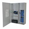 MAXIMAL3V Altronix 16 Channel 6Amp 24VDC or 6Amp 12VDC Access Control Power Supply in UL Listed NEMA 1 Indoor 19