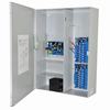 Show product details for MAXIMAL5DV Altronix 16 Channel 6Amp 24VDC or 6Amp 12VDC Access Control Power Supply in UL Listed NEMA 1 Indoor 19
