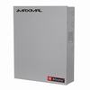 Show product details for Maximal75EV Altronix 2 Channel 10Amp 24VDC or 10Amp 12VDC Power Supply in UL Listed NEMA 1 Indoor 19
