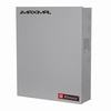 Show product details for MAXIMAL77EV Altronix 2 Channel 20Amp 24VDC Power Supply in UL Listed NEMA 1 Indoor 19