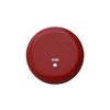 Show product details for MB-G10-12-S Cooper Wheelock MOTOR BELL,INDOOR/OUTDOOR,12 VDC,10" SHELL,SILVER