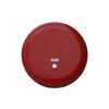 Show product details for MB-G6-24-R Cooper Wheelock MOTOR BELL,INDOOR/OUTDOOR,24 VDC,6" SHELL,RD