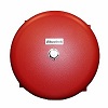 Show product details for MB-G6-6-R Cooper Wheelock MOTOR BELL,INDOOR/OUTDOOR, 6VDC,6" SHELL,RD