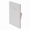 MB5771-10 Arlington Industries Non-Metallic 5 x 7 Inch Base for Dutch Lap - Pack of 10