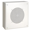 Show product details for MB8TSQ Bogen Metal Box Speakers