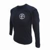 MBA00041-1 Klein Tools Long Sleeve Shirt Black M