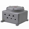 MBA1S5A Videotec Explosion-proof Communication Box - Aluminium - 230VAC