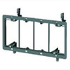 Show product details for MBLV-4 SCP 4 Gang Low Voltage Mounting Bracket