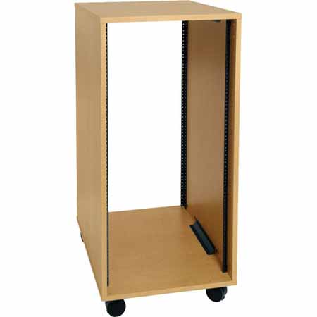 MBRK Series, Maple Laminate Racks