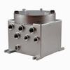MBX2MAA Videotec Explosion-Proof Communication Box in Stainless Steel Camear