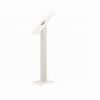 Show product details for MC-S12 Aiphone Checkstand Pedestal Mount For MC-60/4A and 12"