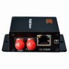 Show product details for MCCL1-M2-MSA KBC Networks Commercial 10/100M Ethernet Media Converter