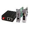 Show product details for MCLN2-S2N-WSA-B KBC Networks Industrial Two Channels 10/100M Ethernet Media Converter