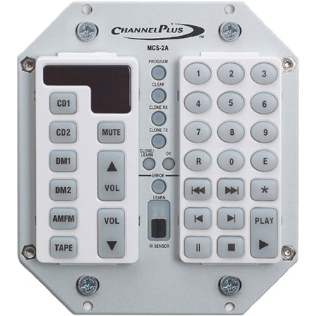 Linear Music Distribution Accessories