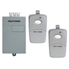 Show product details for MCS2022 Linear Multi Double Radio Receiver and Transmitter Set - 109020 Receiver and Two 308911 Transmitters