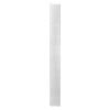 Show product details for MCS80T Bogen 38.2" Metal Columnar Speaker