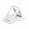 Show product details for MCW-S/B Aiphone Desk Mount Stand - Adjustable