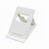 Show product details for MCW-S/A Aiphone Desk Stand For Monitor And/Or Handset Adjustable 45/60 Degrees
