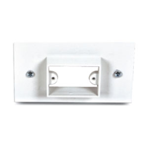 MDS-BP-DISCONTINUED Proficient Audio Back Plates - Pack of 6