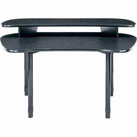 MultiDesk Video Series, Economical Workstations