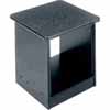Show product details for MDV-R12 Middle Atlantic 12 Space Side Rack