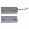 Show product details for MET-200HS-AR Tane Alarm NO Closed Loop High Security Surface Mount Armored Commercial Type Magnetic Contact .59"~1.38" Gap - Aluminum