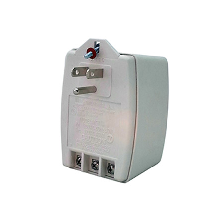 T2450 24VAC 50VA Class II Plug in Transformer