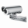 Show product details for MHX1CS000A Videotec MHX housing in AISI 316L 230Vac sunshield